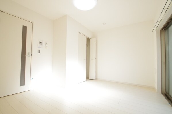 リブリ・アルモの物件内観写真